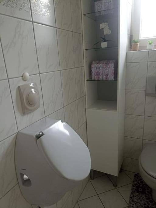 Ferienwohnung Guetl Am Weg Altmuenster Bagian luar foto