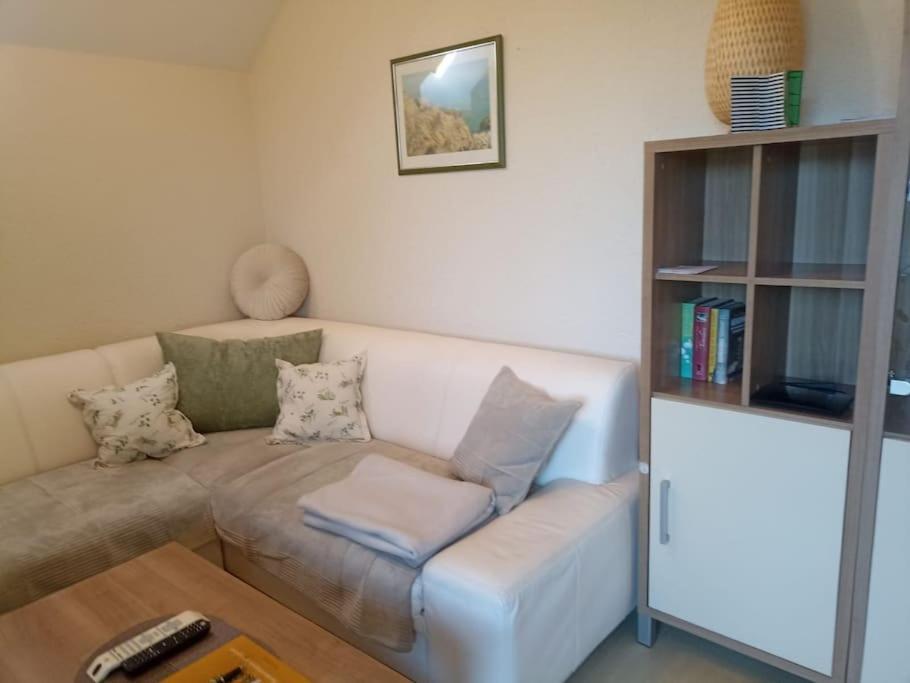 Ferienwohnung Guetl Am Weg Altmuenster Bagian luar foto