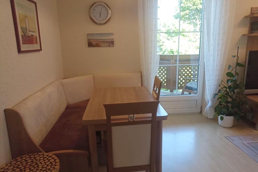 Ferienwohnung Guetl Am Weg Altmuenster Bagian luar foto