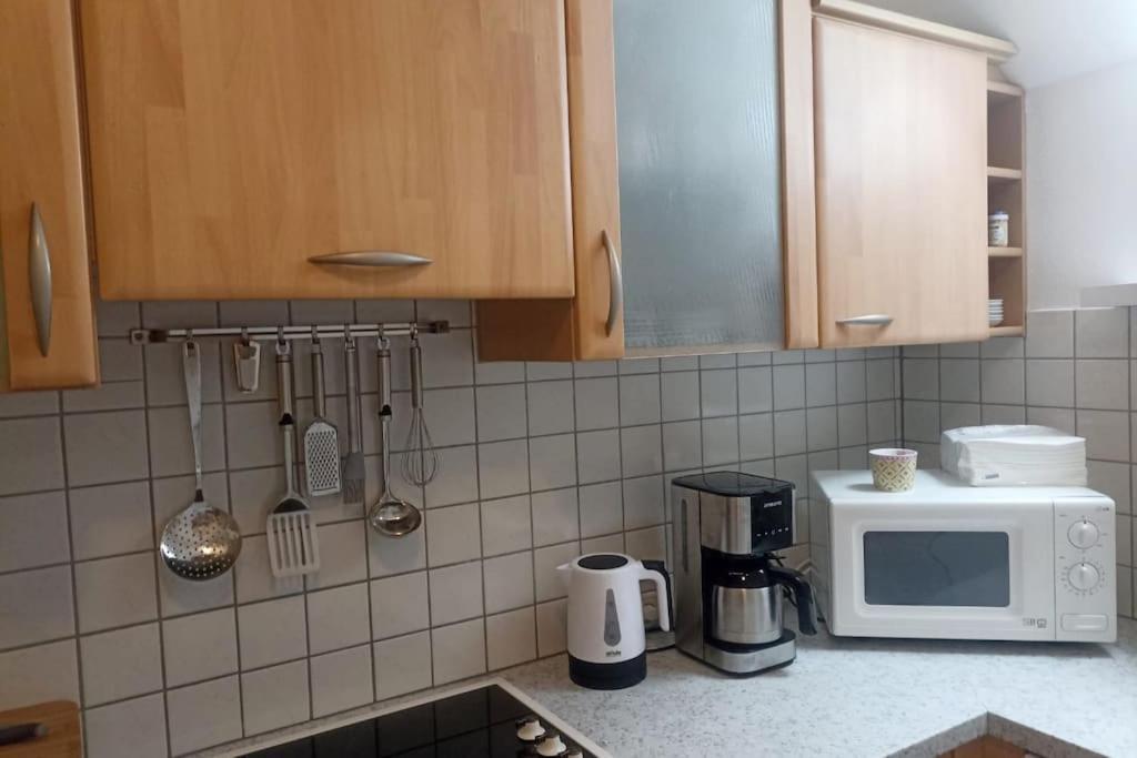 Ferienwohnung Guetl Am Weg Altmuenster Bagian luar foto