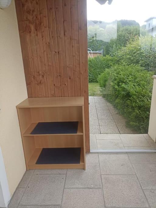 Ferienwohnung Guetl Am Weg Altmuenster Bagian luar foto